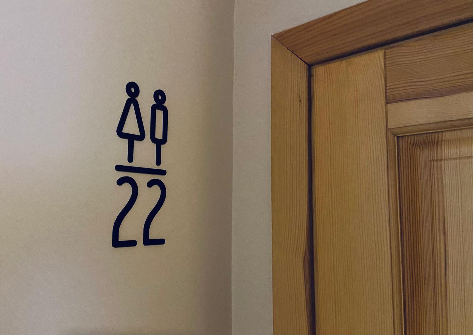 Astos Vila Palanga Exteriör bild